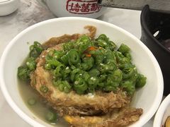 -红色湘菜馆(春风店)