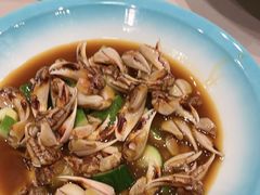 -钱记·乡野菜(紫荆花路店)