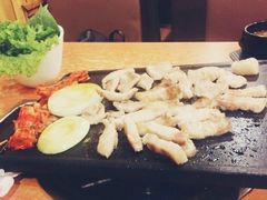 -香猪坊韩国烤肉专属门店(魏公村店)