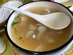 -砂锅居(西四店)