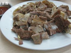 黄焖羊肉-清真·益鑫羊肉手抓馆(花园北街店)