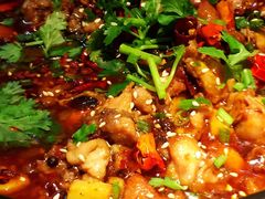 -绿茶餐厅(燕郊永旺店)