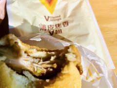 -麦当劳(无锡永乐店)