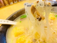 -桃园眷村(万象天地店)