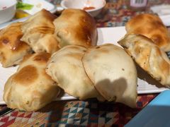 -羊巴道新疆菜·清真(上梅林店)