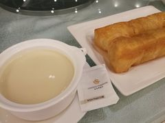 -星河湾半岛酒店-真粤中餐厅