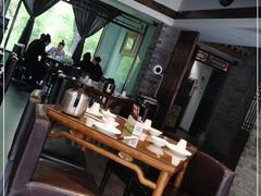 -北京老铺烤鸭(高新店)