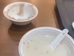 -没牙伯花生汤店(老药洲店)