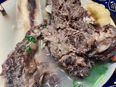 -巴扎屋大盘鸡·新疆菜(汇嘉时代店)