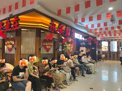 -永安鱼庄·镇江菜(东吴路店)