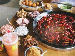 -琳儿妹火锅(龙湖时代汇店)