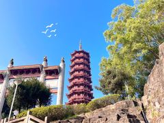 -大雁山风景区