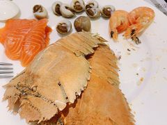 -嘉兴华美达酒店(秦逸路店)