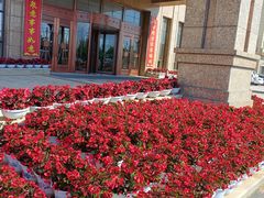 -望儿山温泉水乐园