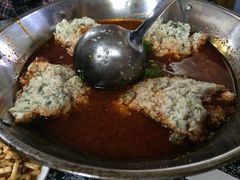 -张关合渣(航空大道店)