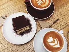 -VOYAGE COFFEE(北锣鼓巷店)