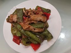 -日昌餐馆(Mini西点茂店)