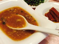 -大榭国际大酒店-中餐厅