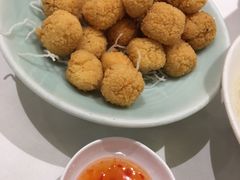 七味豆腐-稻香酒家(天河城店)