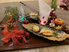 -空蝉怀石料理(益丰·外滩源店)