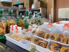-华天二友居肉饼(宫门口店)