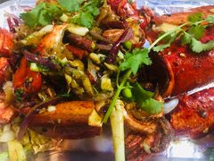 -东记炭炉·海鲜鸡煲(龙华店)