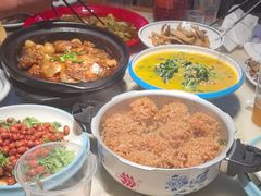 -渝味川菜(夜宵航母店)
