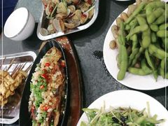 -老黑板筋(顺义总店)