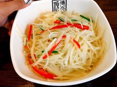 -德天顺盖码饭(人民西路店)