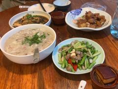 -百家鲜·杭帮菜