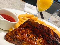 -Hurricane's Grill 飓风牛排