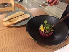 金枪鱼塔塔-EN SPACE恩空间