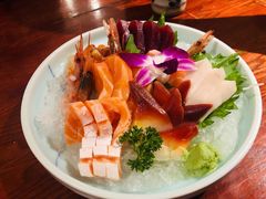 -大吉鲜鱼料理自慢(维也纳大厦店)