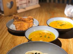 -姚面记·海派家常菜(恒基名人购物中心店)