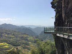 -南尖岩景区