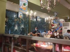 大堂-冰城串吧(柳芳店)