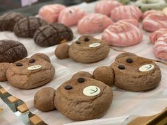 -奈雪的茶(国金中心店)