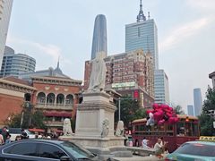 -天津意大利风情旅游区