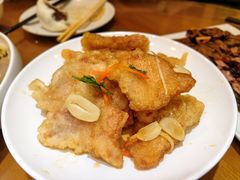 -老厨家(中央大街西七道街店)