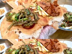 -老磨油饼(高陵店)