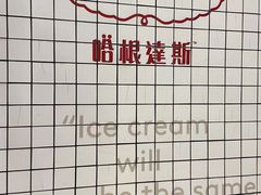 -哈根达斯(天河城店)