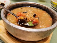 焦炸丸子-宴天下大酒店(政和路店)