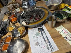 -姜虎东白丁烤肉(深圳湾后海汇店)