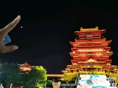 -滕王阁旅游区