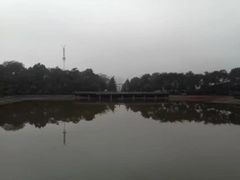 -聂荣臻元帅陈列馆