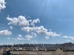 -中国医科大学附属盛京医院(滑翔院区)