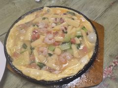 -华春餐馆(鱼山路店)