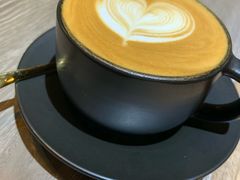 -麦隆咖啡Mellower Coffee(弘基时尚生活中心店)