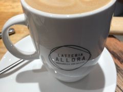 -ALLORA意大利餐厅(丰盛里店)