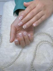 -Mei酱の店美甲美睫